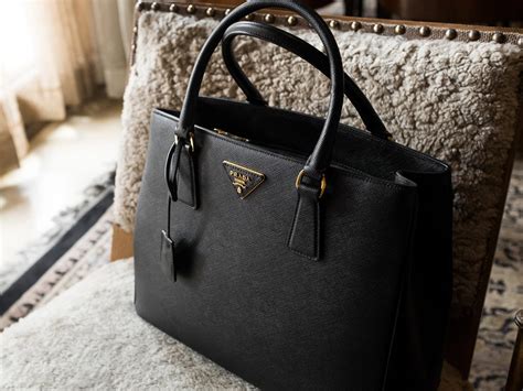 where are prada bags made|prada galleria bag history.